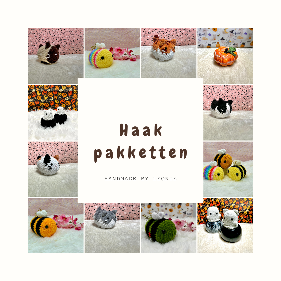 Haakpakketten