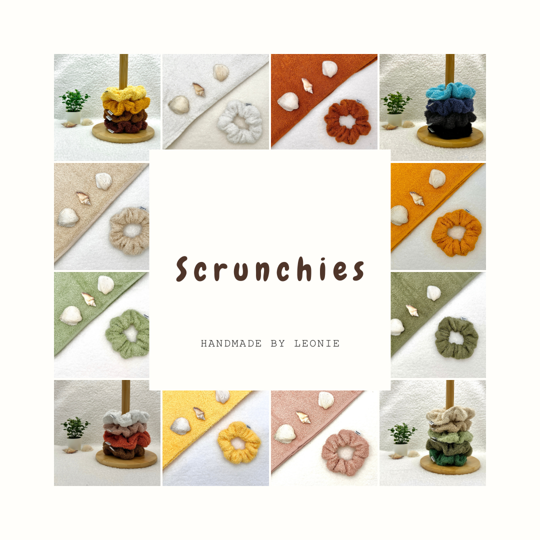 Scrunchies