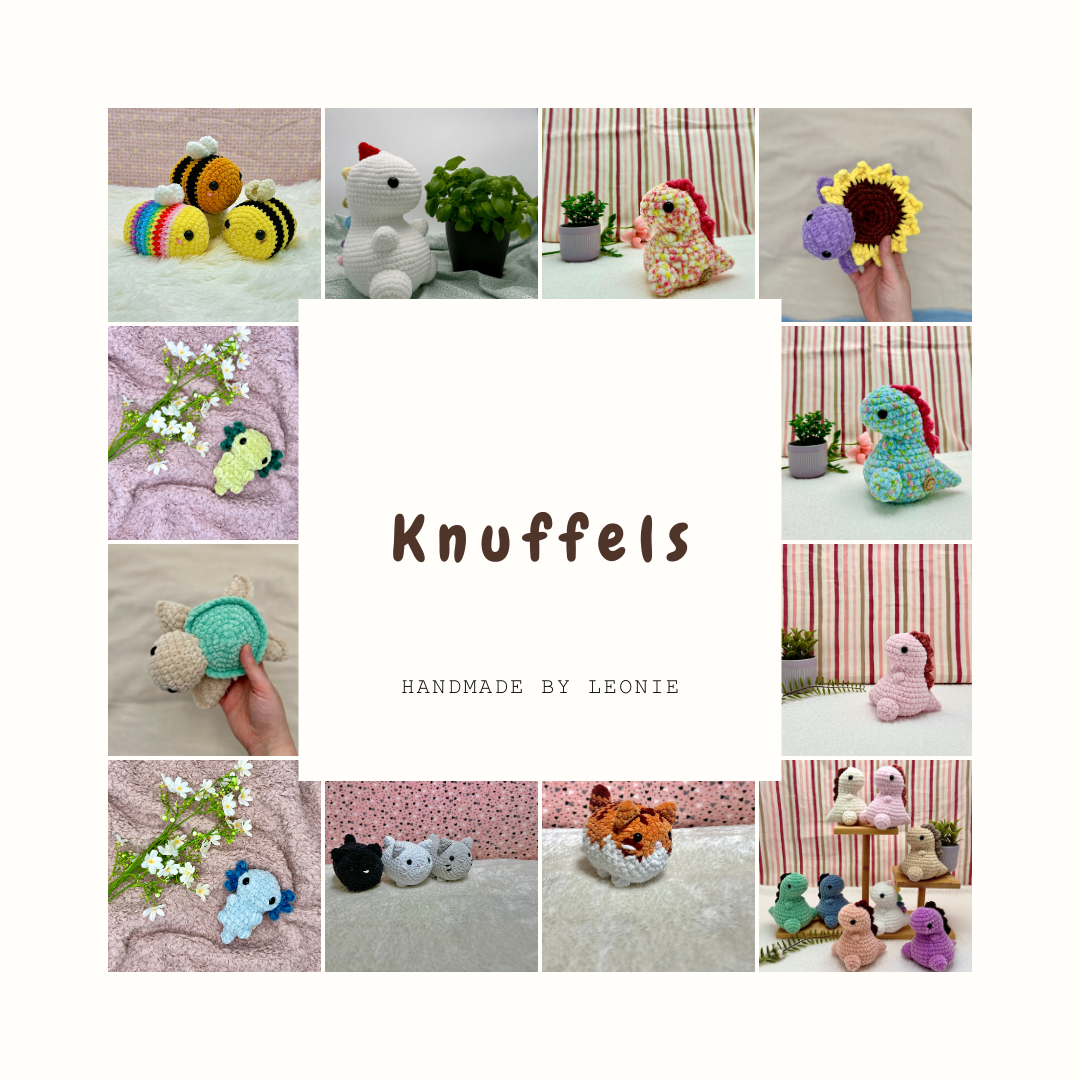 Knuffels