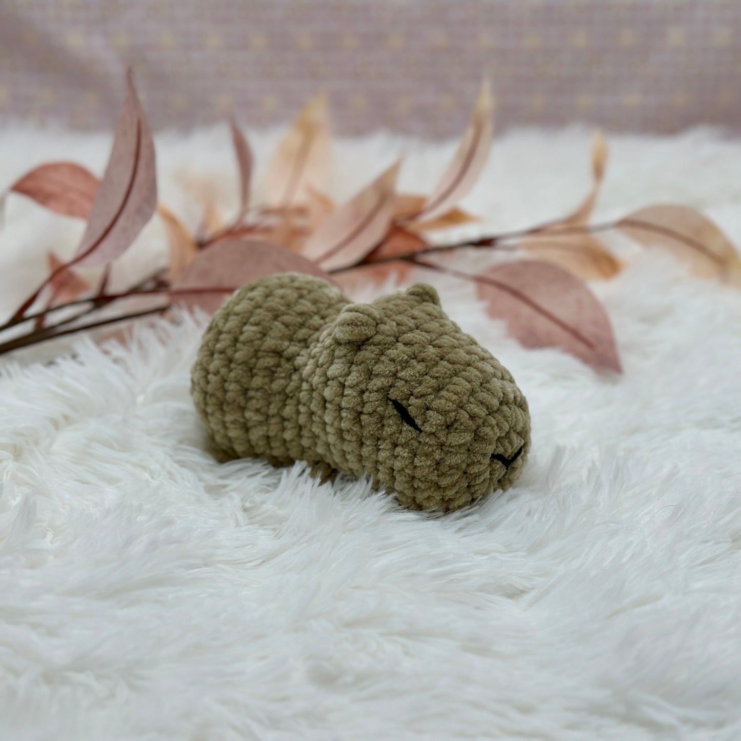 Capybara (Small)
