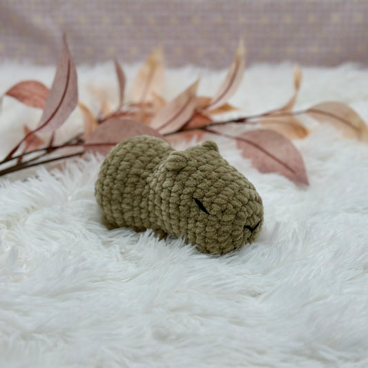 Capybara (Small)