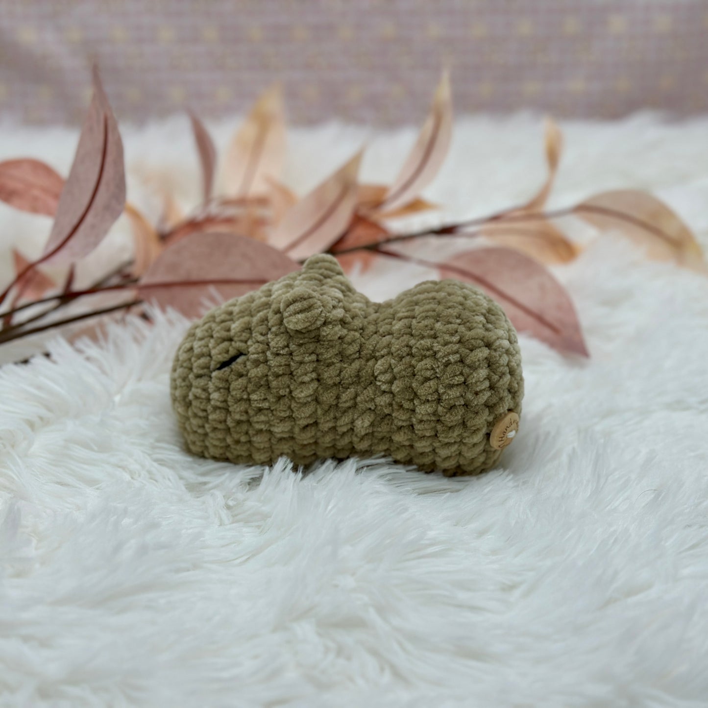 Capybara (Small)