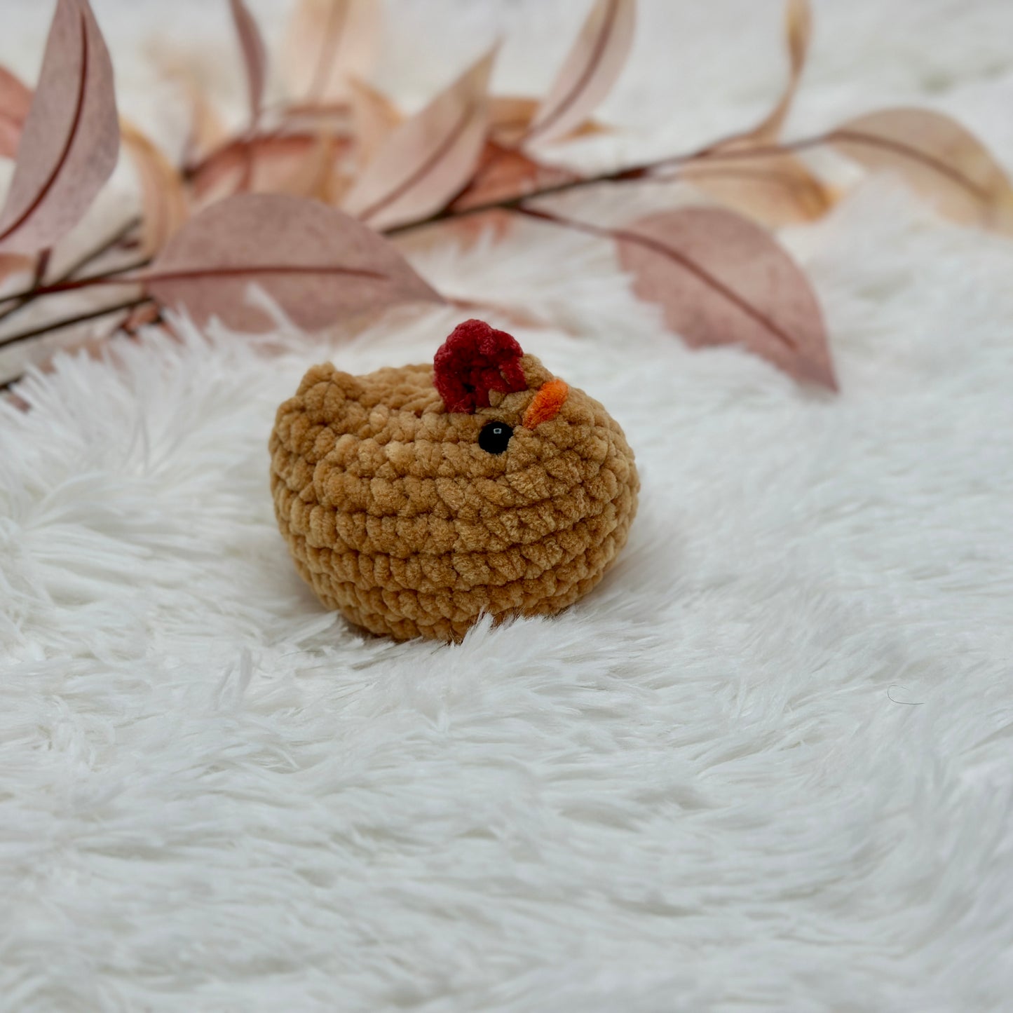 Kip (Small)