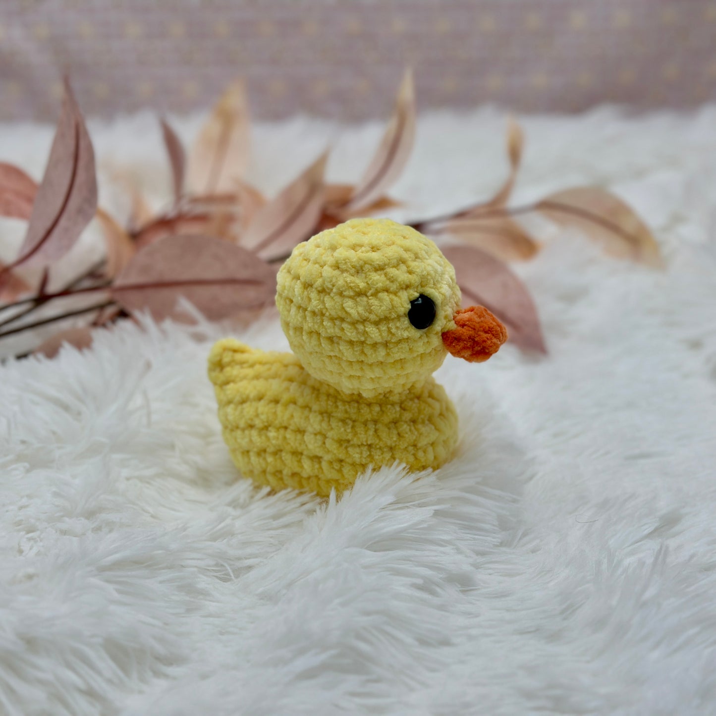 Eend (Small)