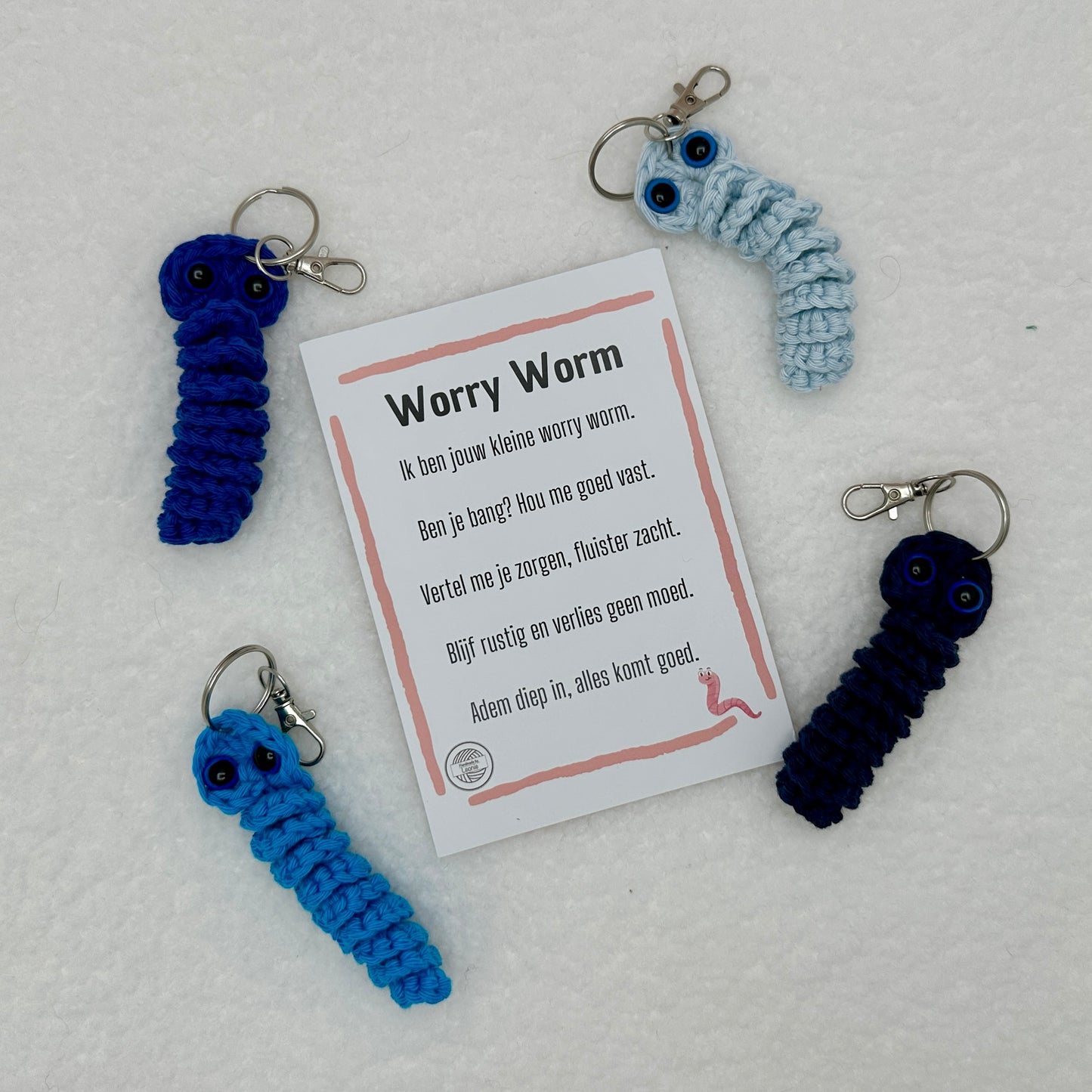 Worry Worms