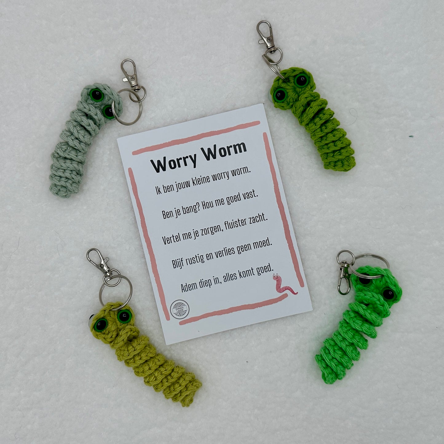 Worry Worms
