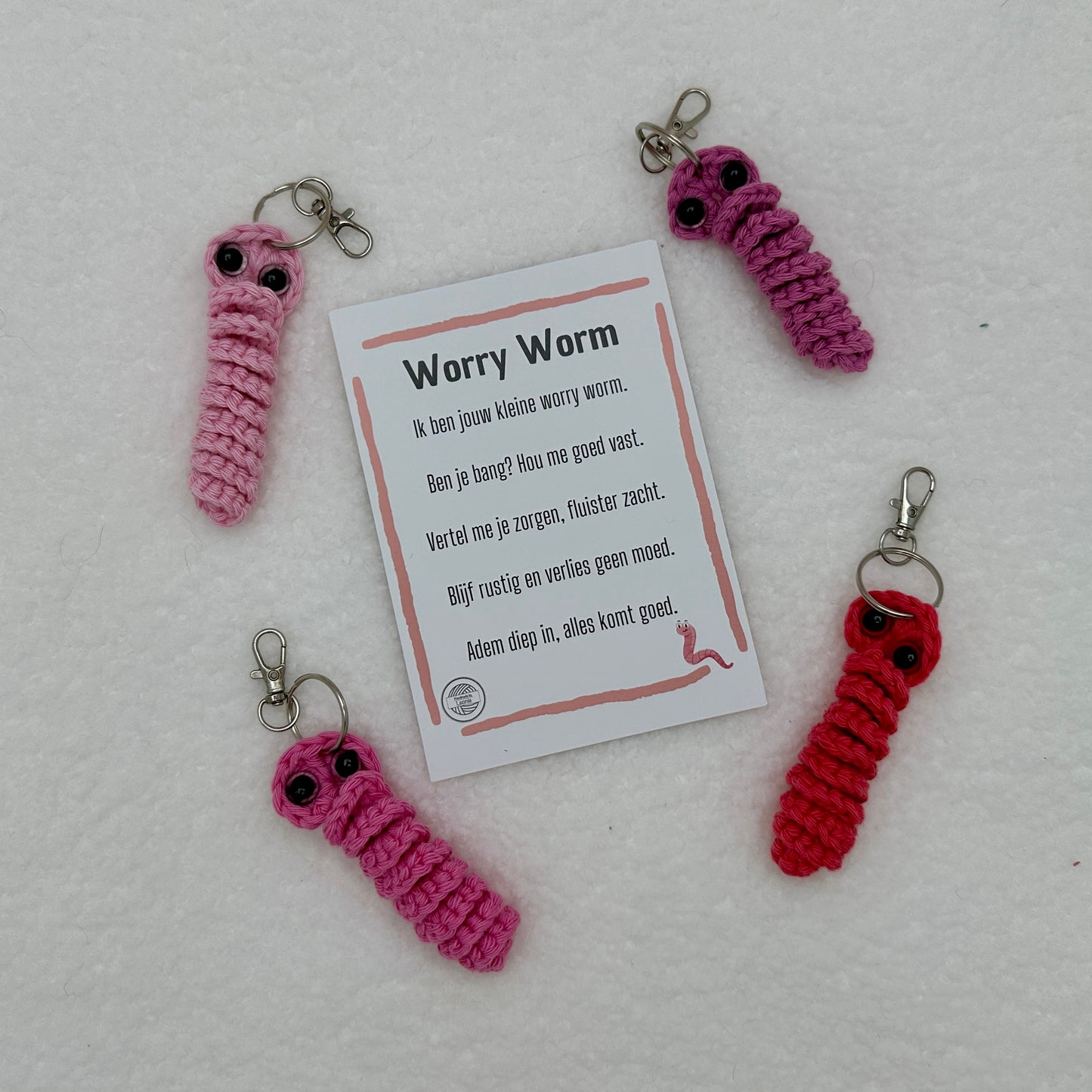 Worry Worms