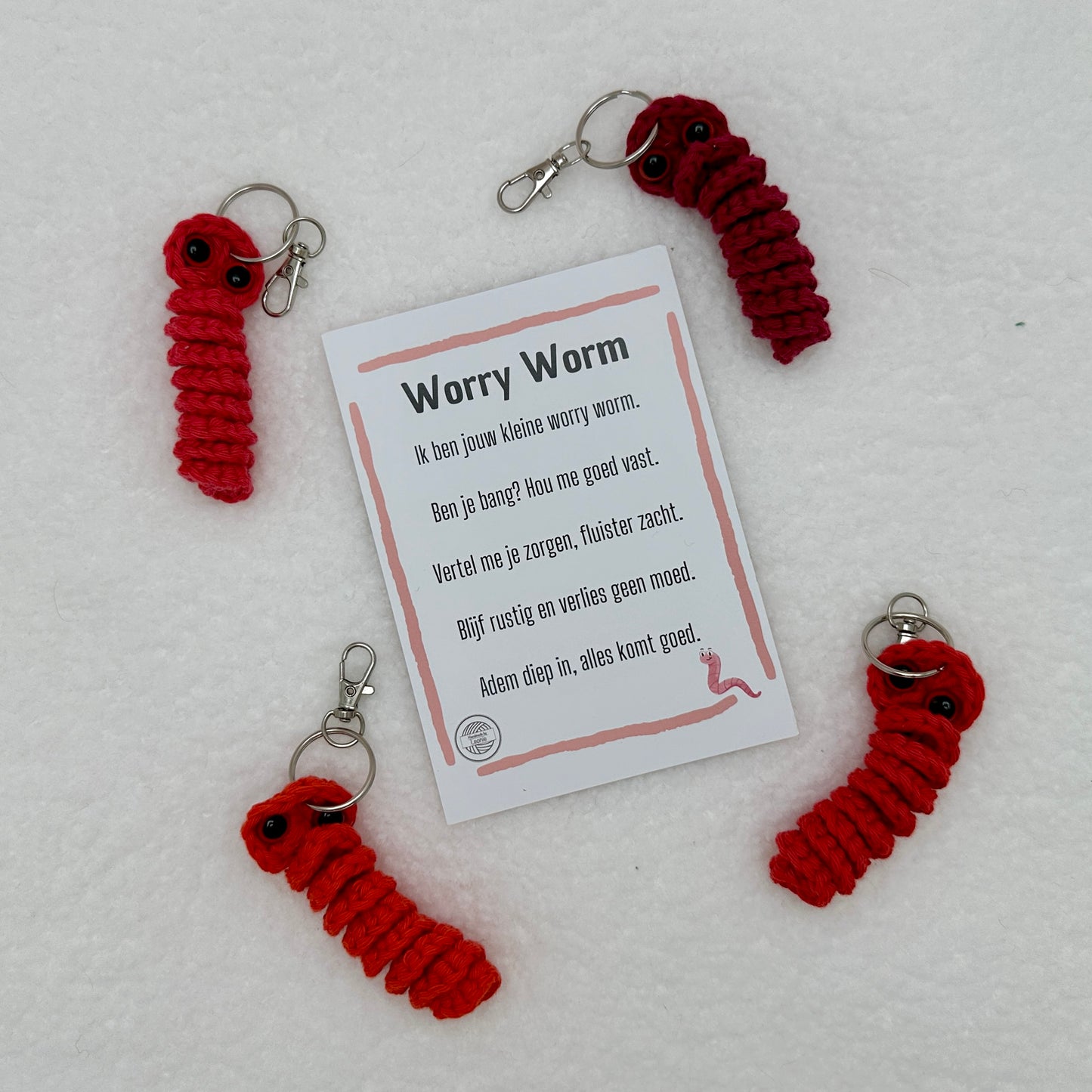 Worry Worms