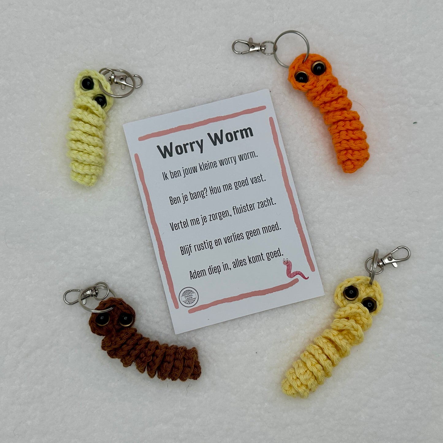 Worry Worms