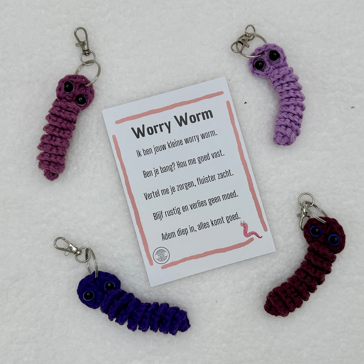 Worry Worms