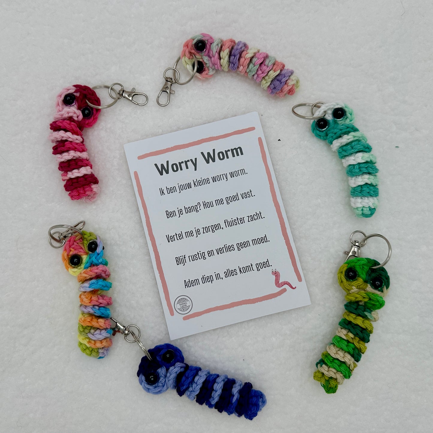 Worry Worms