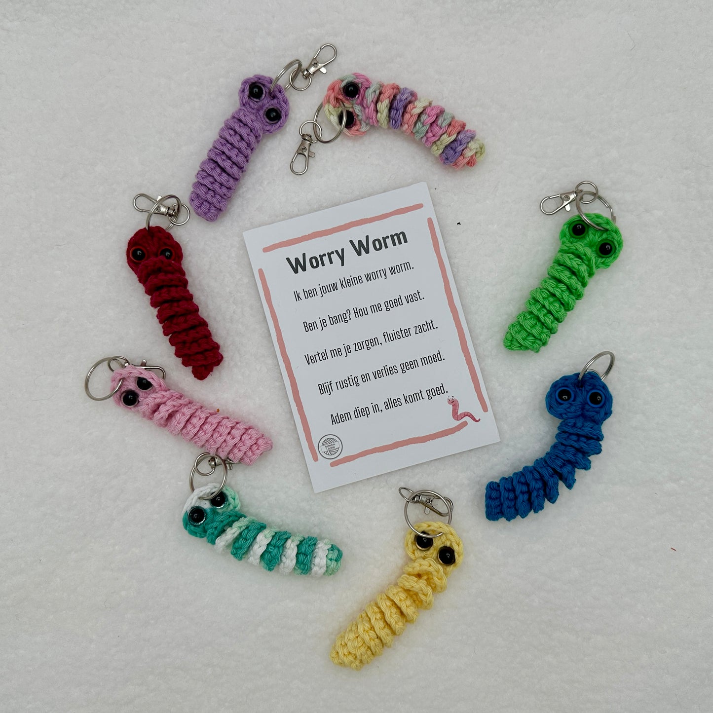 Worry Worms